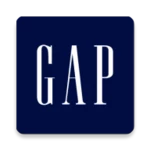 gap android application logo